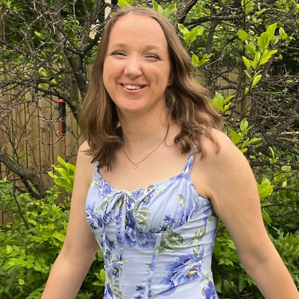 Meet your Posher, Faith